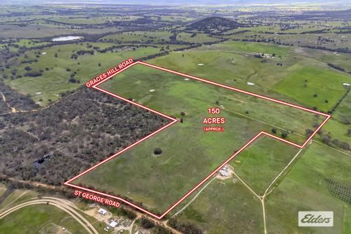 Lot 24A&comma; Graces Hill Road, Great Western VIC 3374