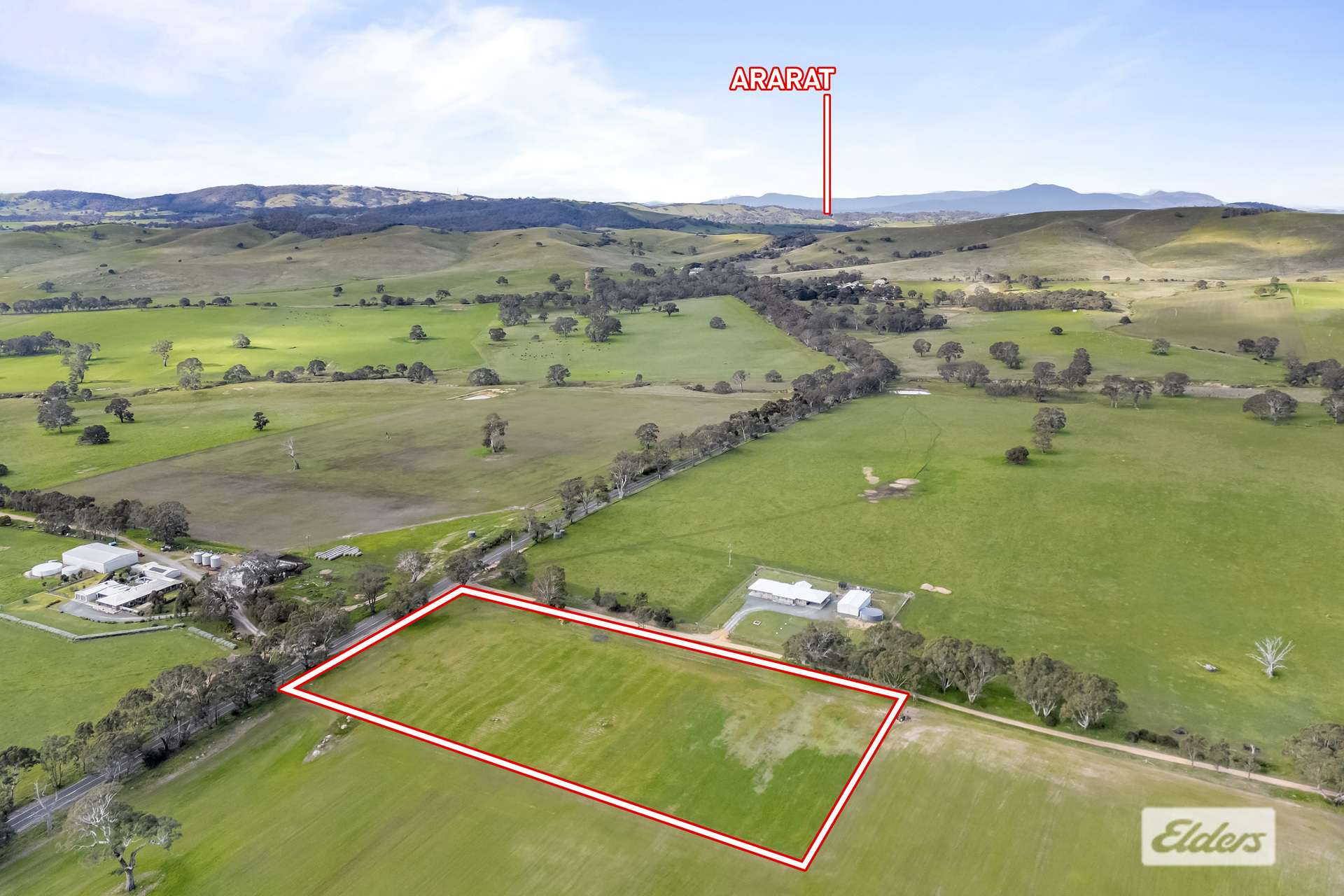 Lot 1,  Lovells Lane, Moyston For Sale by Farmbuy.com - image 2
