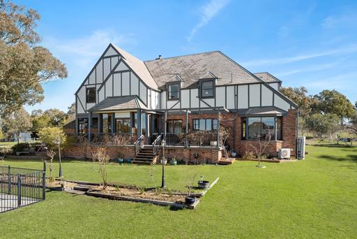 1910 Range Road&comma; Mummel Via, Goulburn NSW 2580