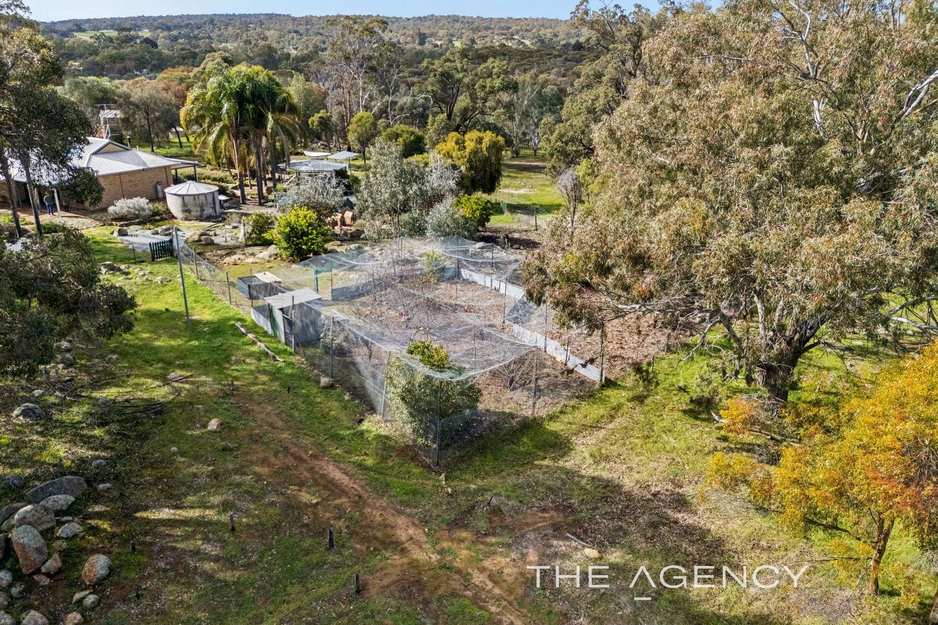 61 Rail Close, Bakers Hill For Sale by Farmbuy.com - image 30