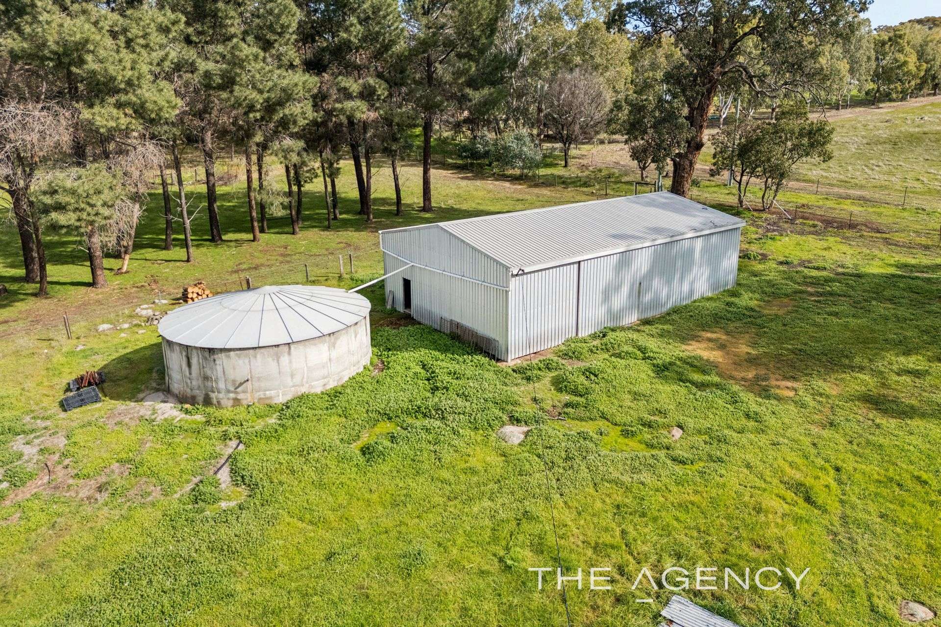 61 Rail Close, Bakers Hill For Sale by Farmbuy.com - image 34