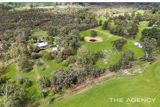 Farm For Sale - WA - Bakers Hill - 6562 - 