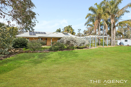 61 Rail Close, Bakers Hill WA 6562