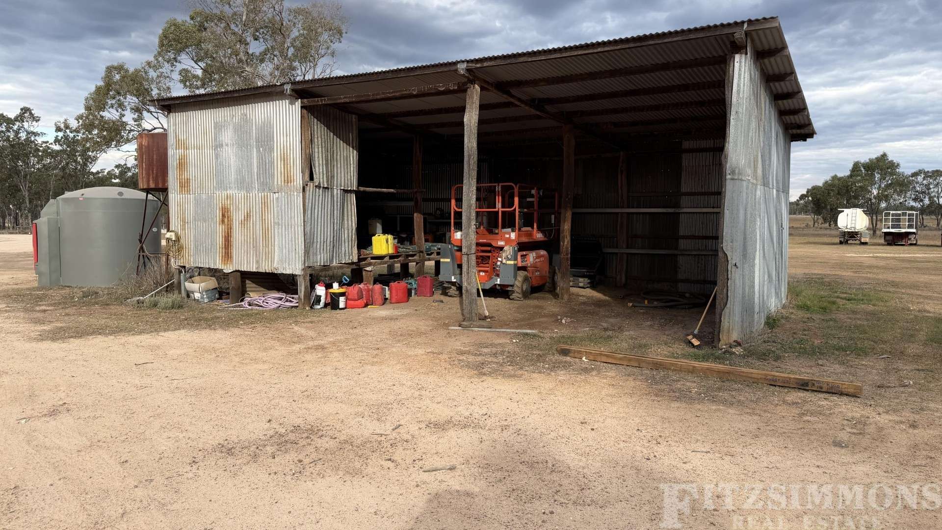991 Cecil Plains - Moonie Road, Cecil Plains For Sale by Farmbuy.com - image 34