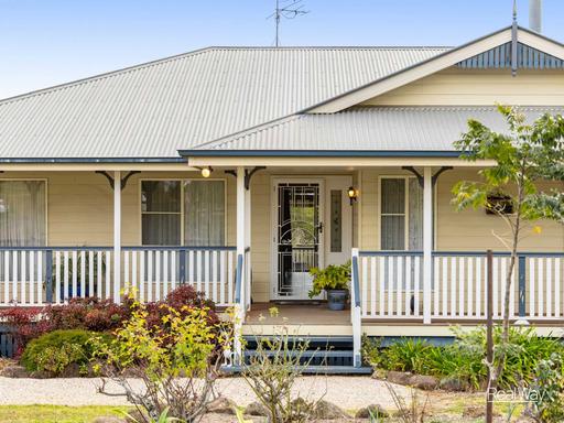 21 Stark Drive, Vale View QLD 4352