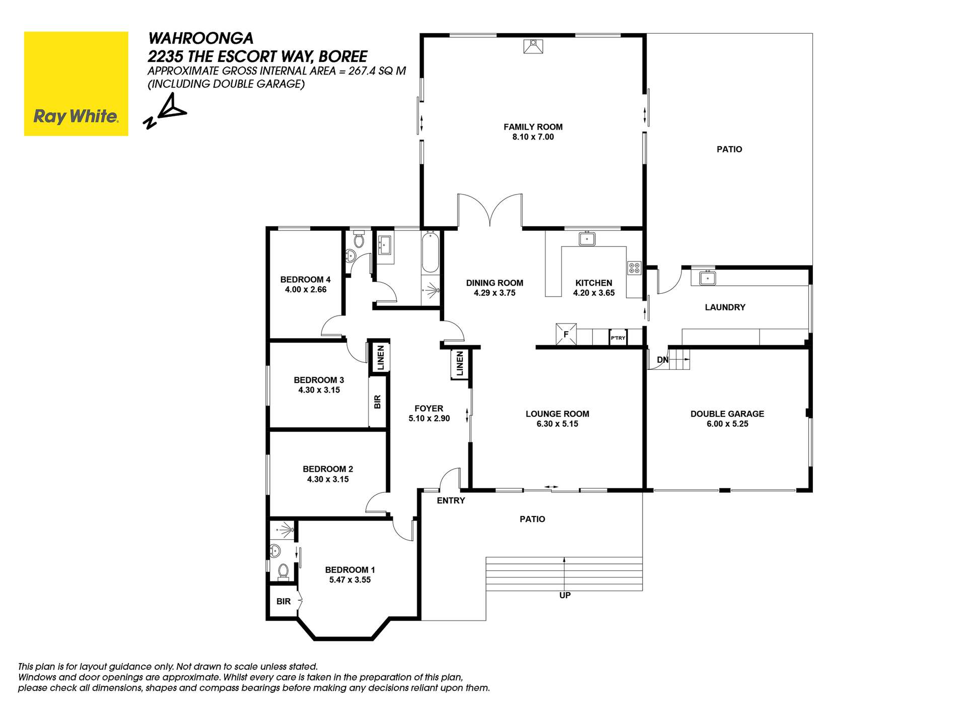 'Wahroonga' 2235 The Escort Way,, Orange Auction by Farmbuy.com - image 19