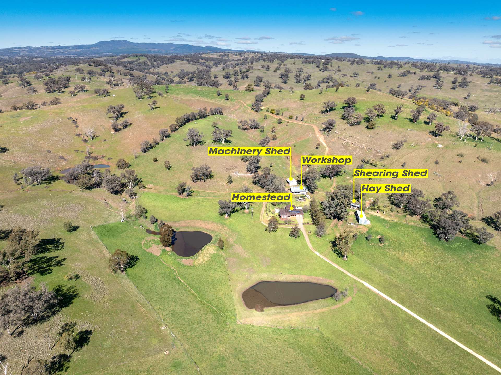 'Wahroonga' 2235 The Escort Way,, Orange Auction by Farmbuy.com - image 10