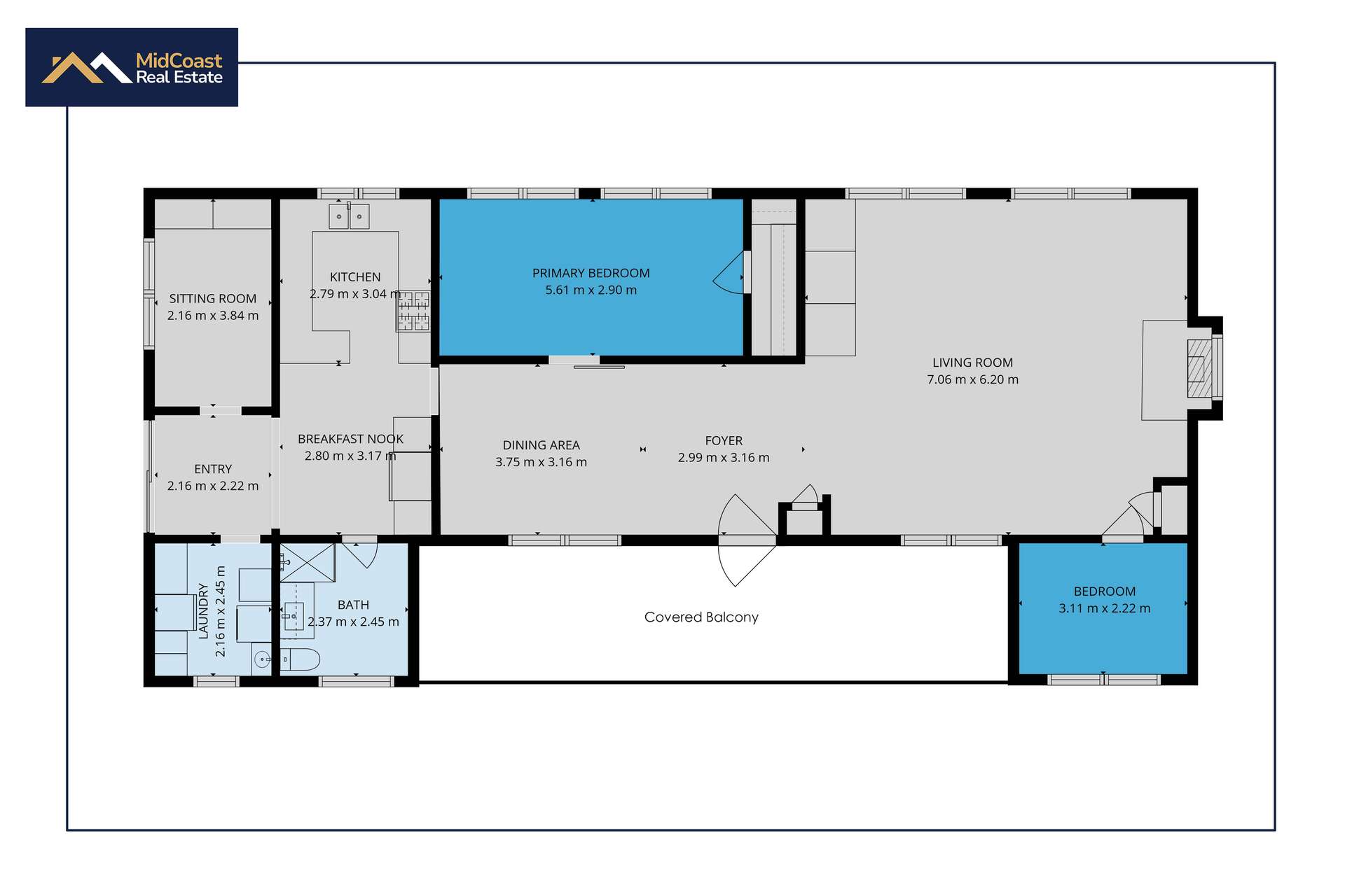 333 Failford Road, Failford For Sale by Farmbuy.com - floorplan 1