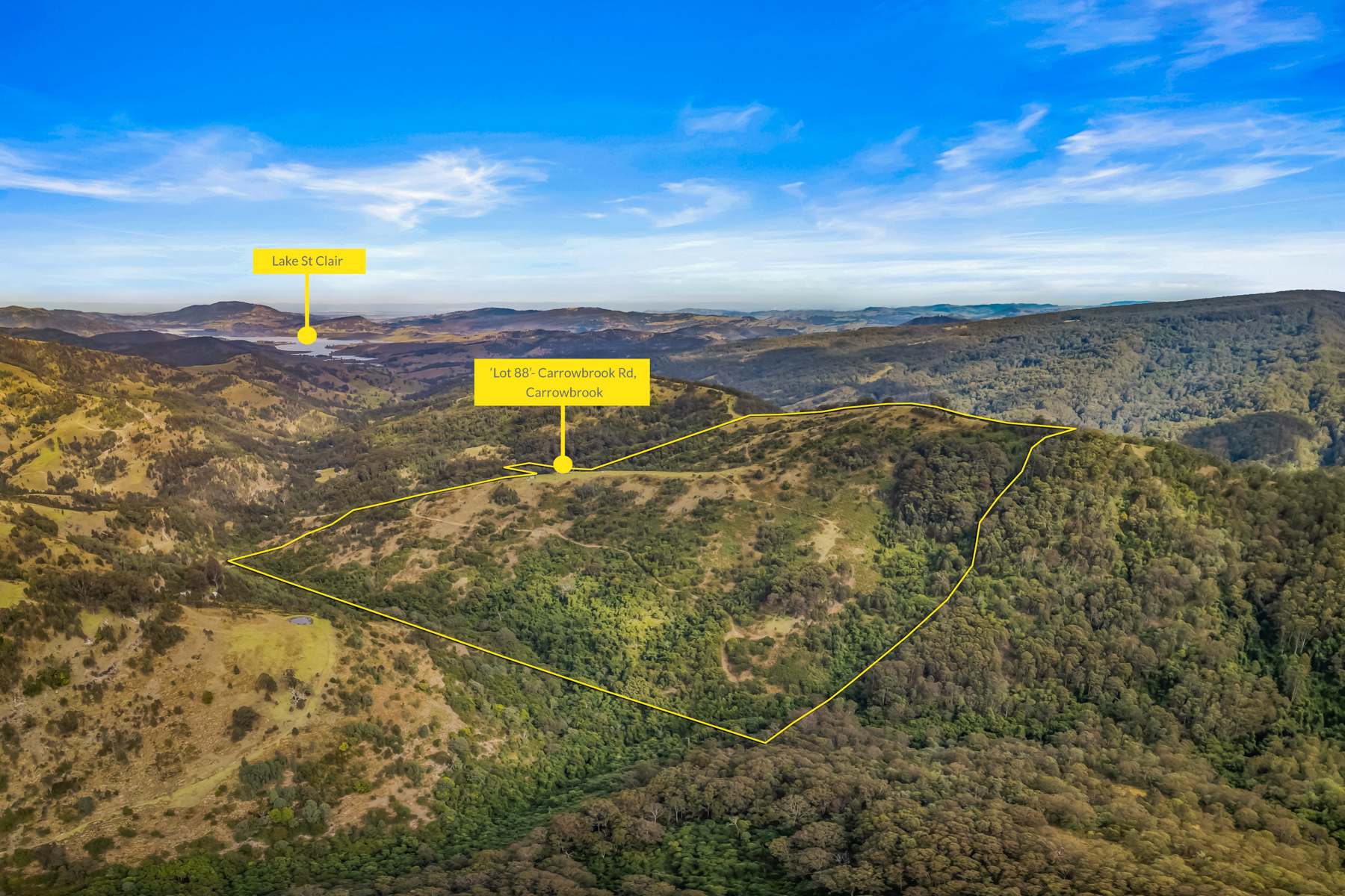 Lot 88 Off Carrowbrook Road, Singleton For Sale by Farmbuy.com - image 21