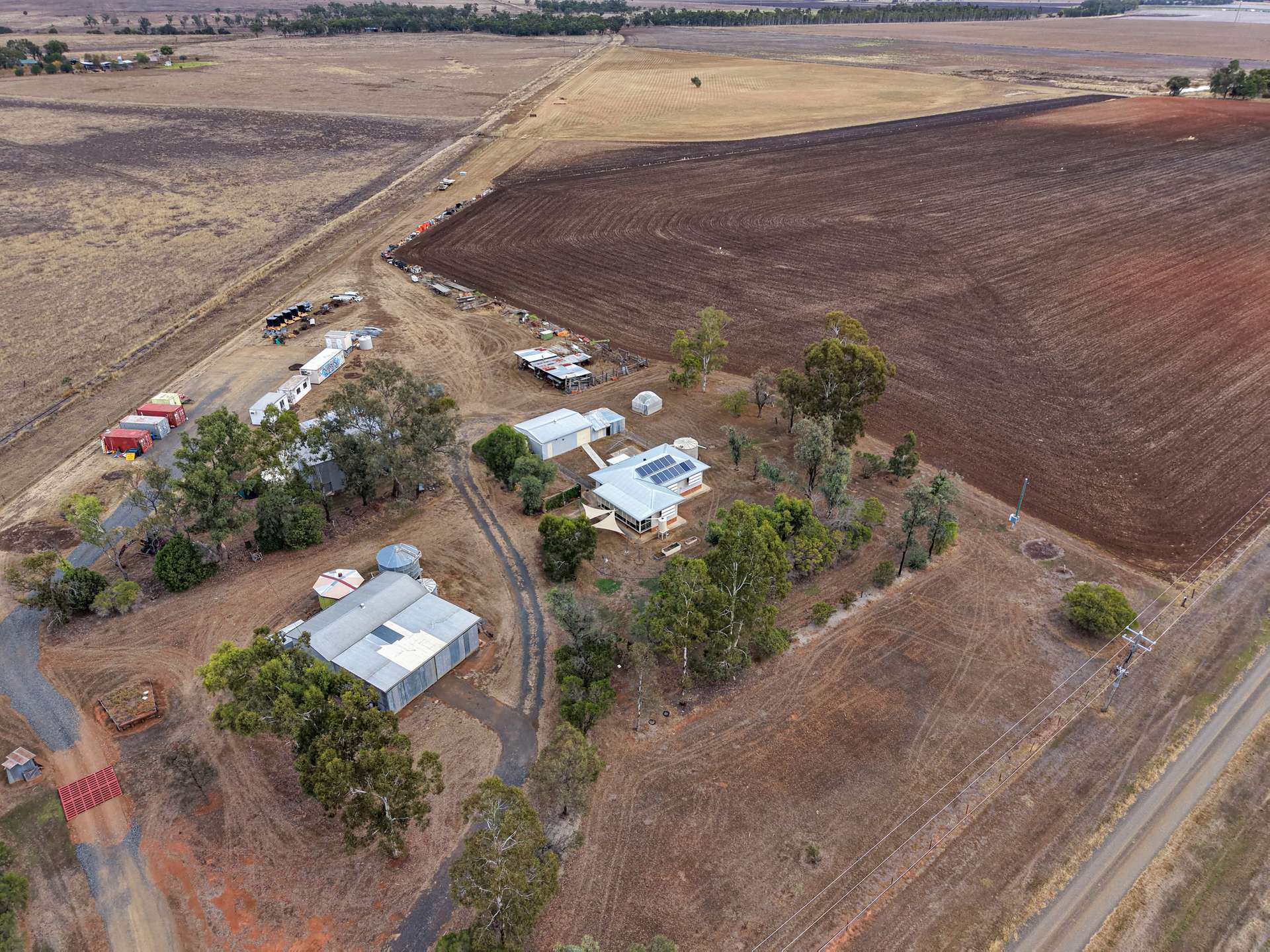 7 Speed Road, Oakey For Sale by Farmbuy.com - image 20