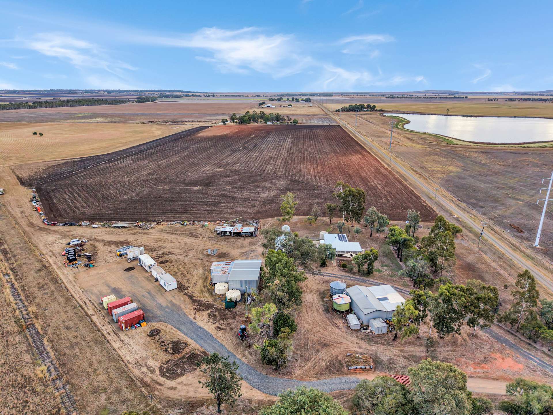 7 Speed Road, Oakey For Sale by Farmbuy.com - image 19