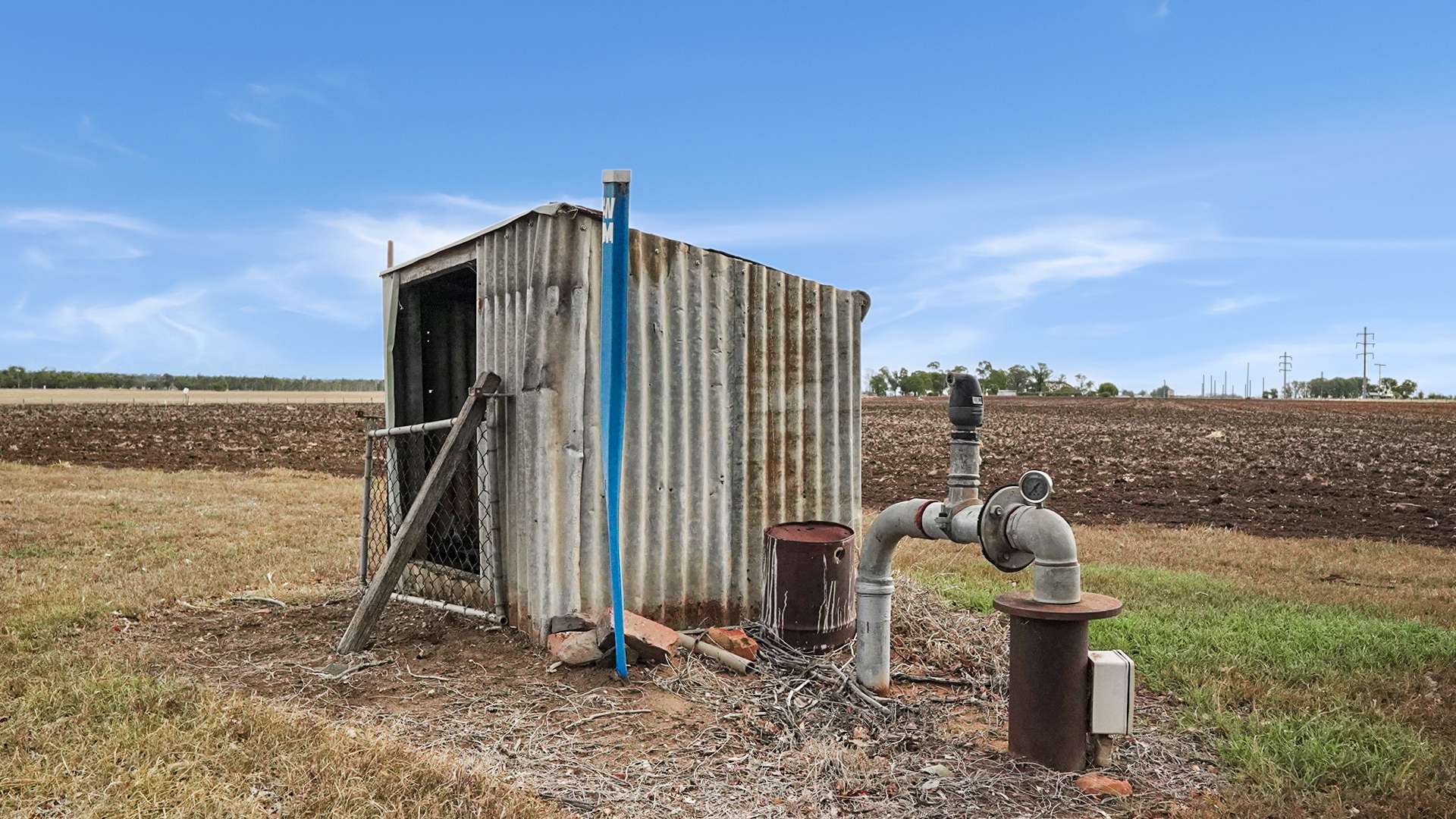 7 Speed Road, Oakey For Sale by Farmbuy.com - image 14