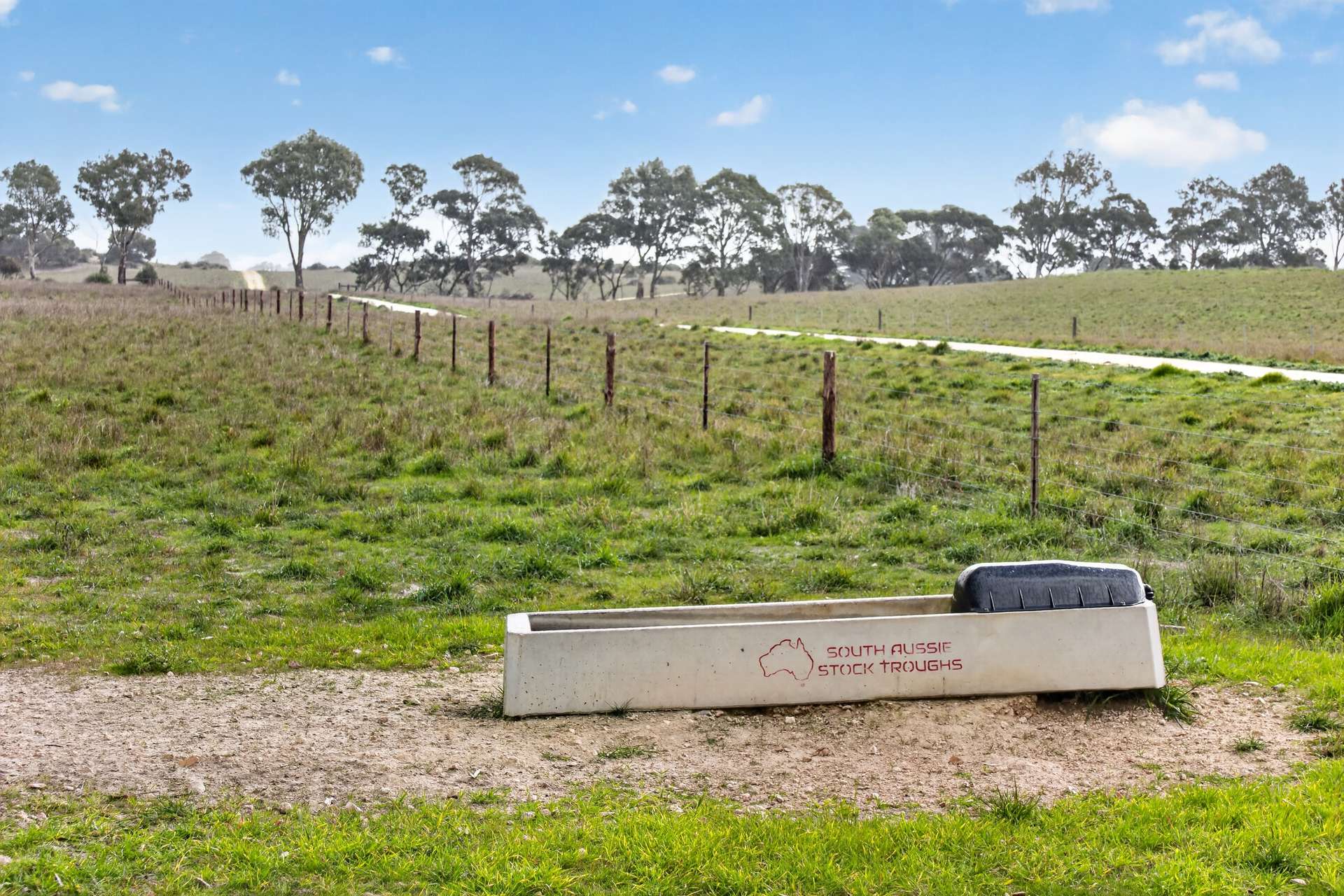 'Folly Farm' Riddell Road, Meningie Auction by Farmbuy.com - image 7