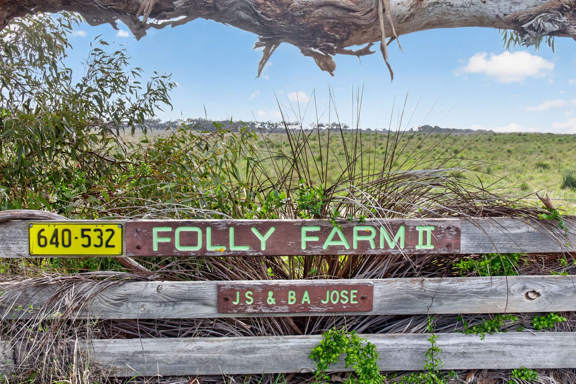'Folly Farm' Riddell Road, Meningie Auction by Farmbuy.com - image 11