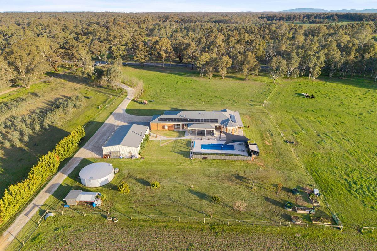 1703 McIvor Highway, Longlea For Sale by Farmbuy.com - image 27