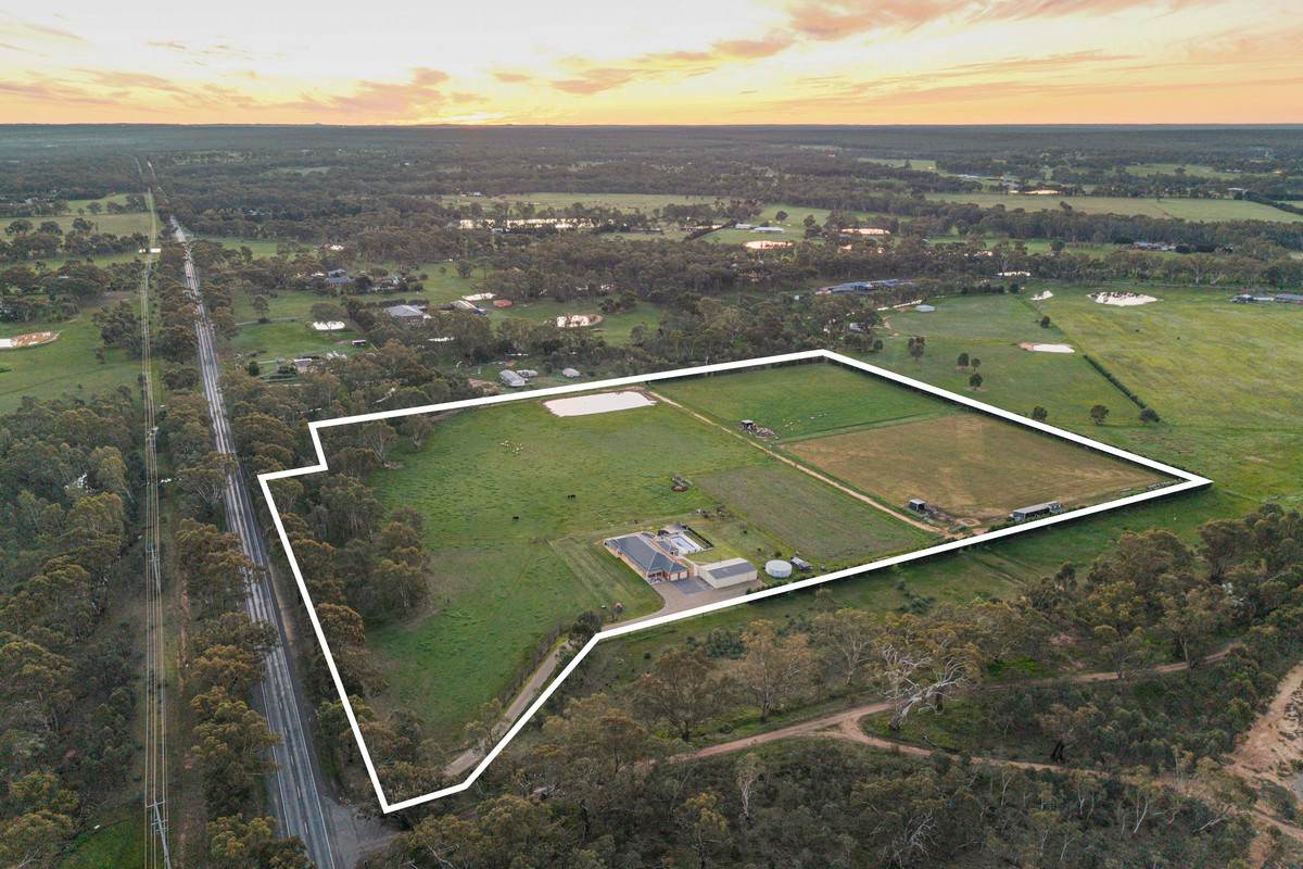 1703 McIvor Highway, Longlea For Sale by Farmbuy.com - image 4