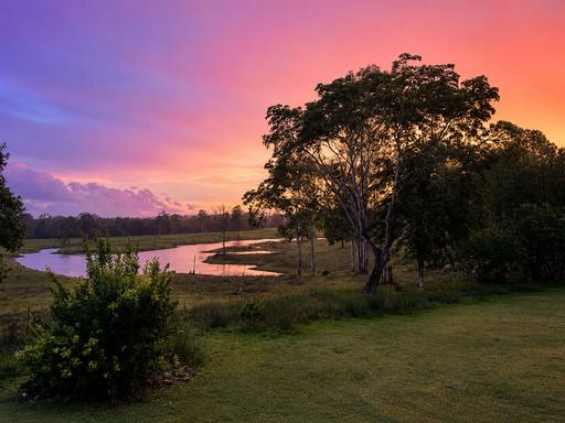 Glen Echo QLD 4570