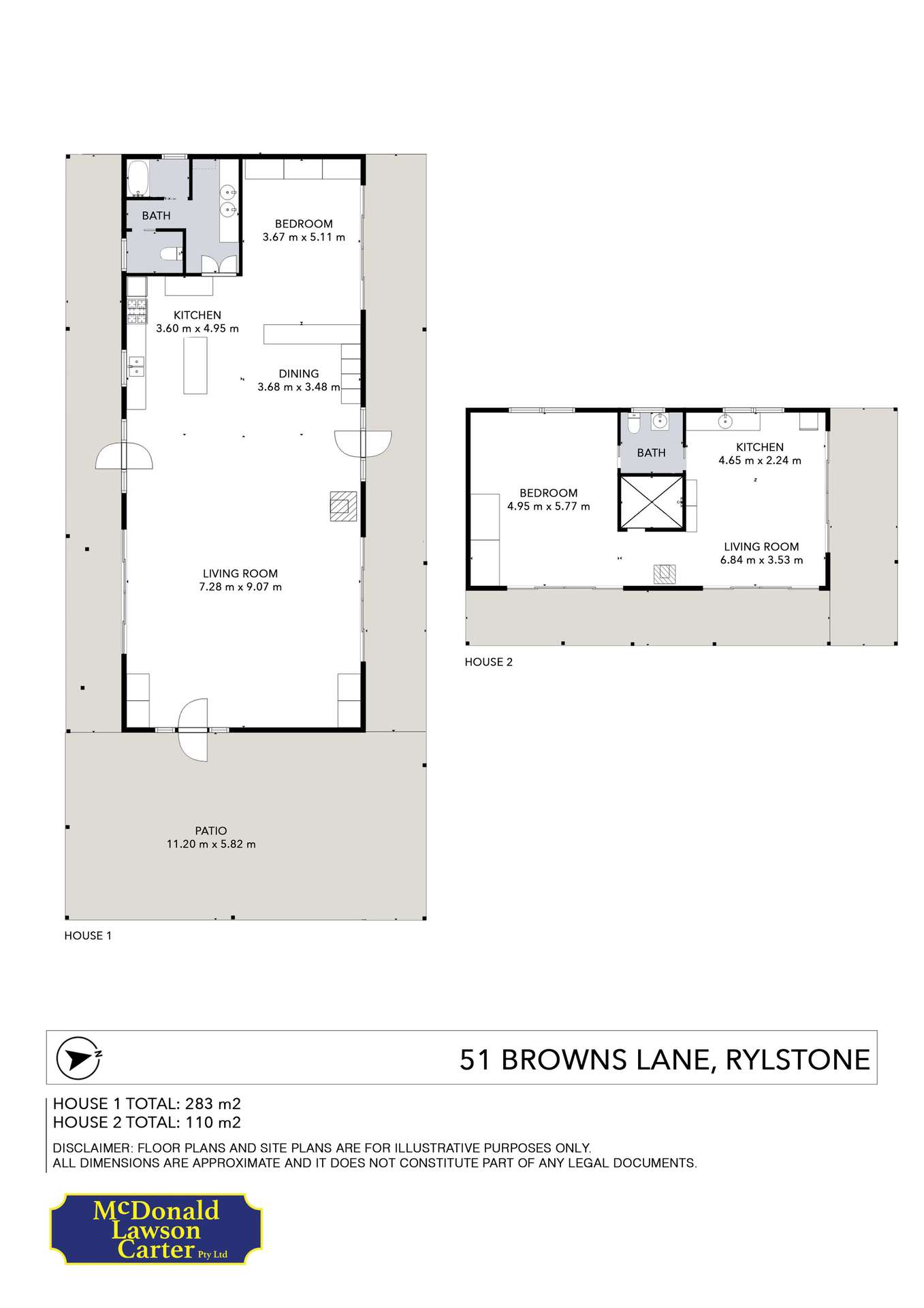 51 Browns Lane, Rylstone For Sale by Farmbuy.com - image 30