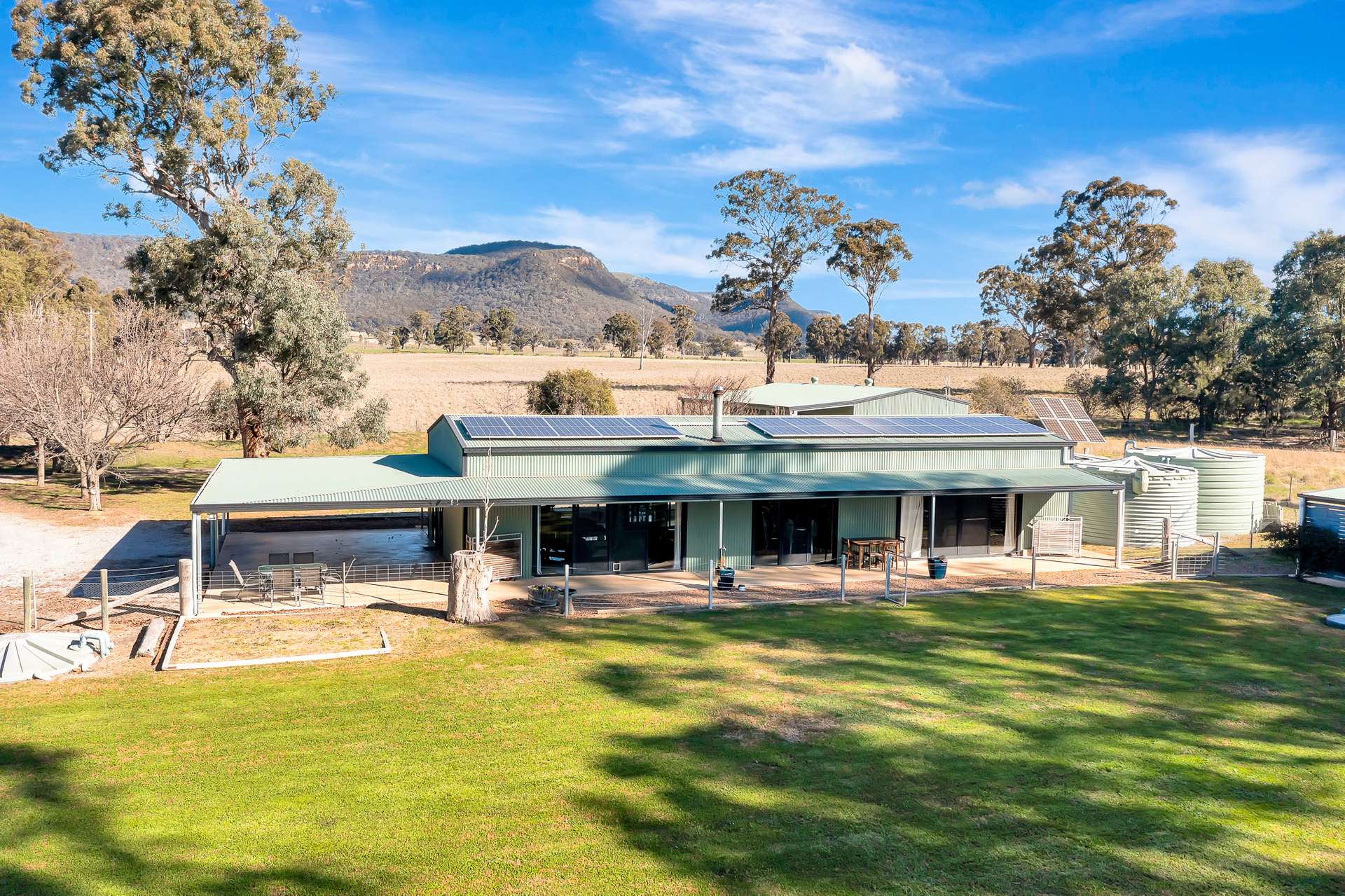 51 Browns Lane, Rylstone For Sale by Farmbuy.com - image 2