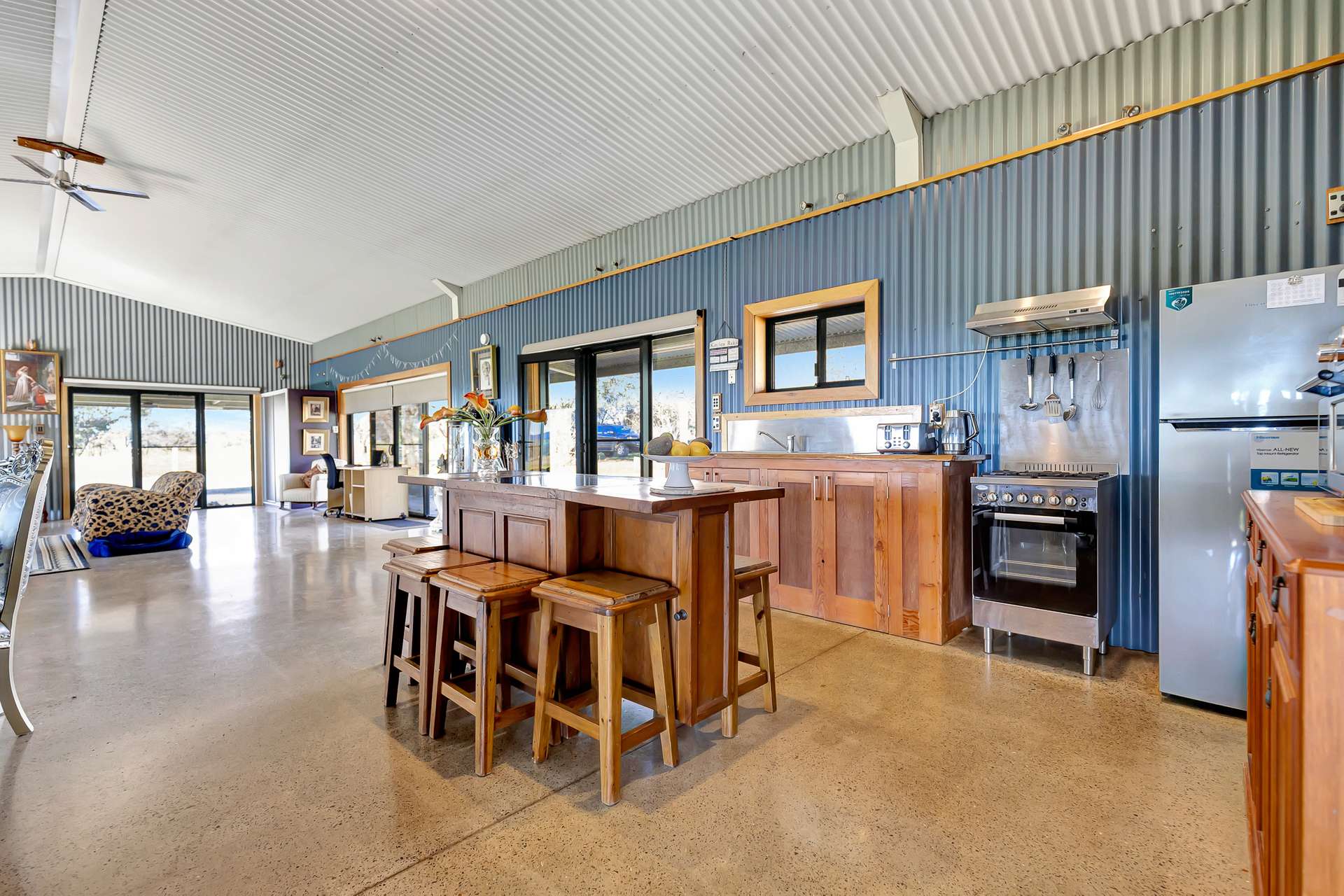 51 Browns Lane, Rylstone For Sale by Farmbuy.com - image 13