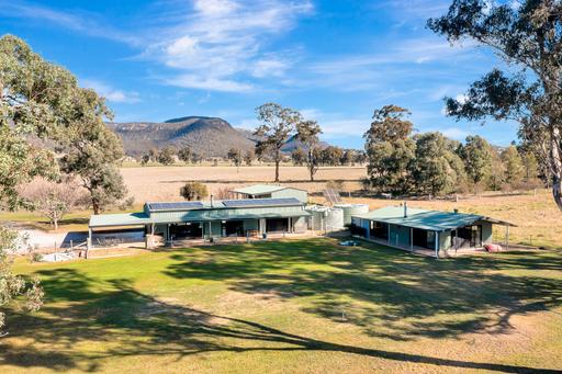 51 Browns Lane, Rylstone NSW 2849