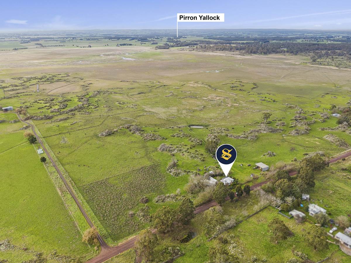 1351 Hawks Nest Road, Pirron Yallock For Sale by Farmbuy.com - image 2