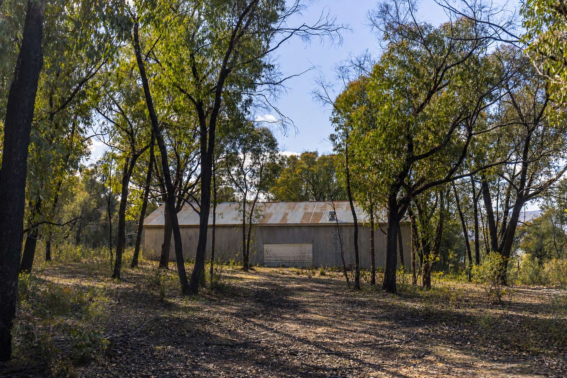 5944 Hill End Road, Mudgee For Sale by Farmbuy.com - image 5