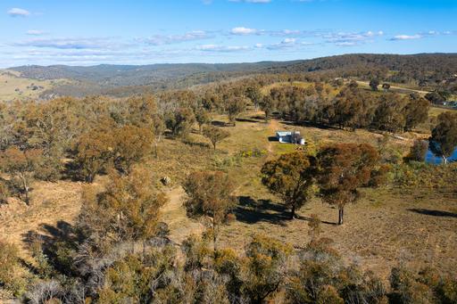 5944 Hill End Road, Mudgee NSW 2850