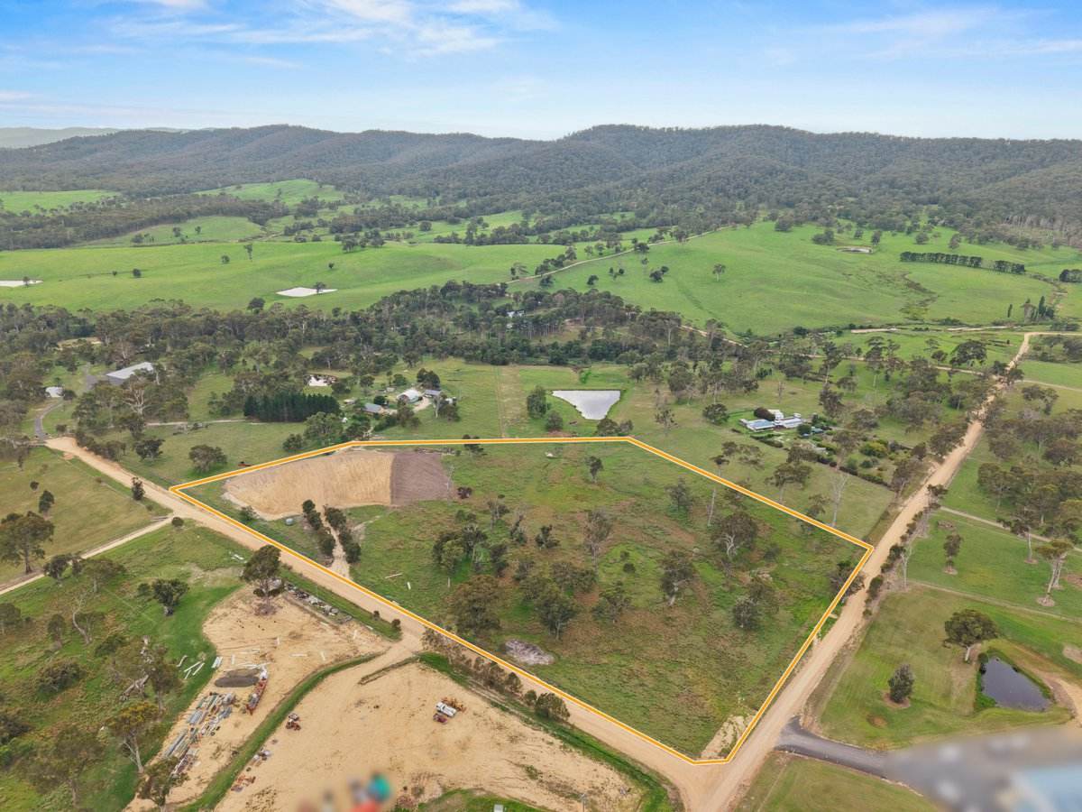Lot 8 Moorelands Lane, Bega For Sale by Farmbuy.com - image 5