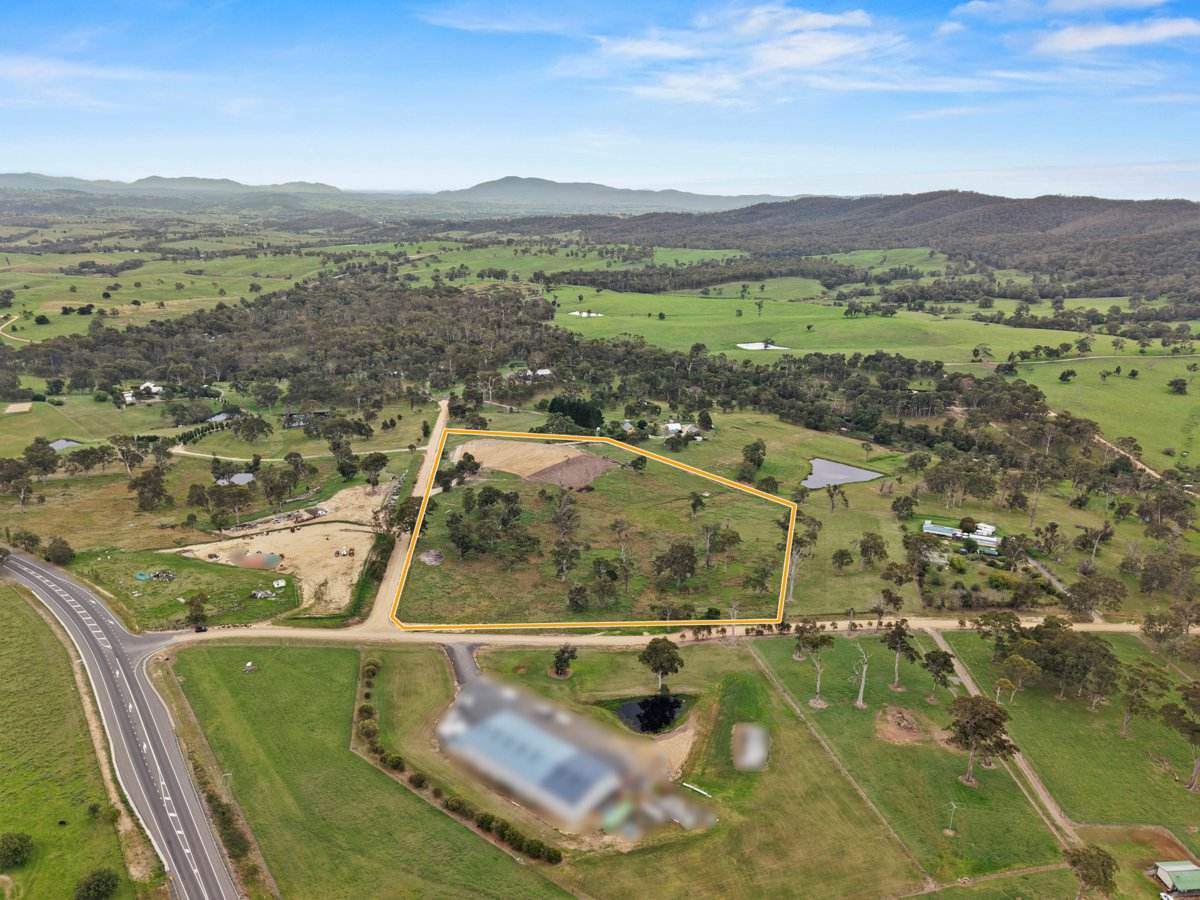 Lot 8 Moorelands Lane, Bega For Sale by Farmbuy.com - image 2
