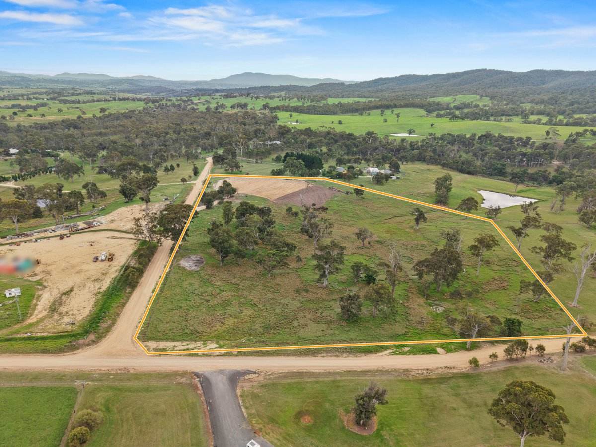 Lot 8 Moorelands Lane, Bega For Sale by Farmbuy.com - image 4