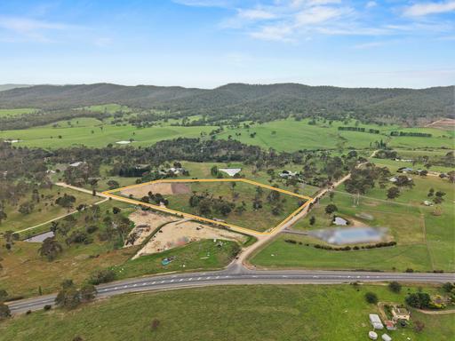 Lot 8 Moorelands Lane, Bega NSW 2550
