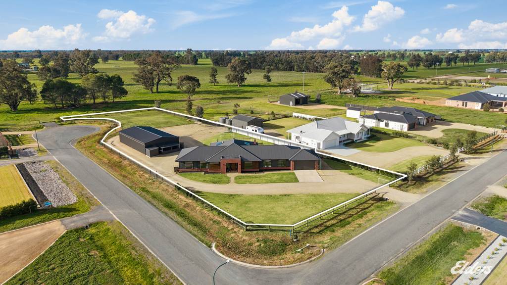 1 Adam Close, Mulwala NSW 2647