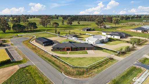 1 Adam Close, Mulwala NSW 2647