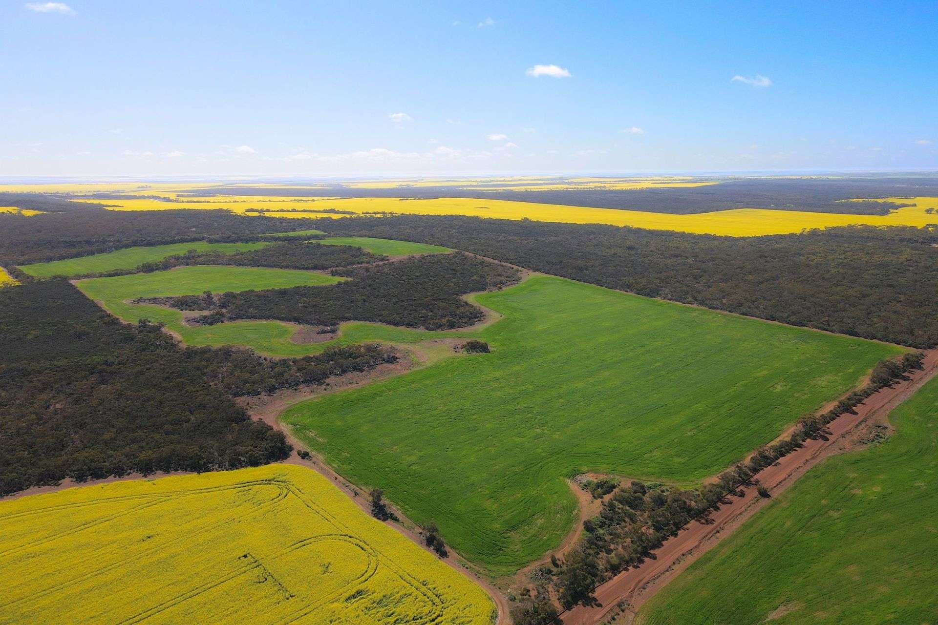 3042 Wilding Road, Wongan Hills For Sale by Farmbuy.com - image 1