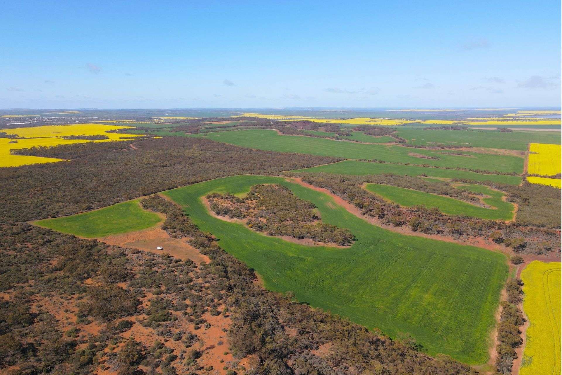 3042 Wilding Road, Wongan Hills For Sale by Farmbuy.com - image 8