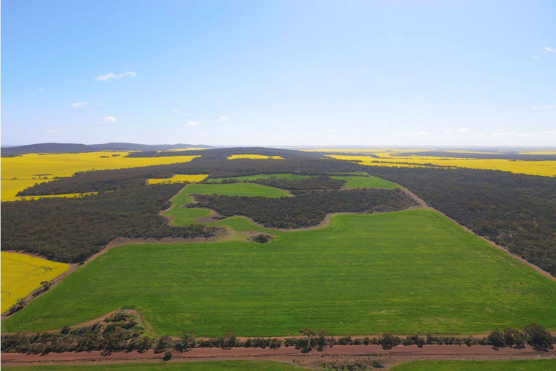 3042 Wilding Road, Wongan Hills For Sale by Farmbuy.com - image 7