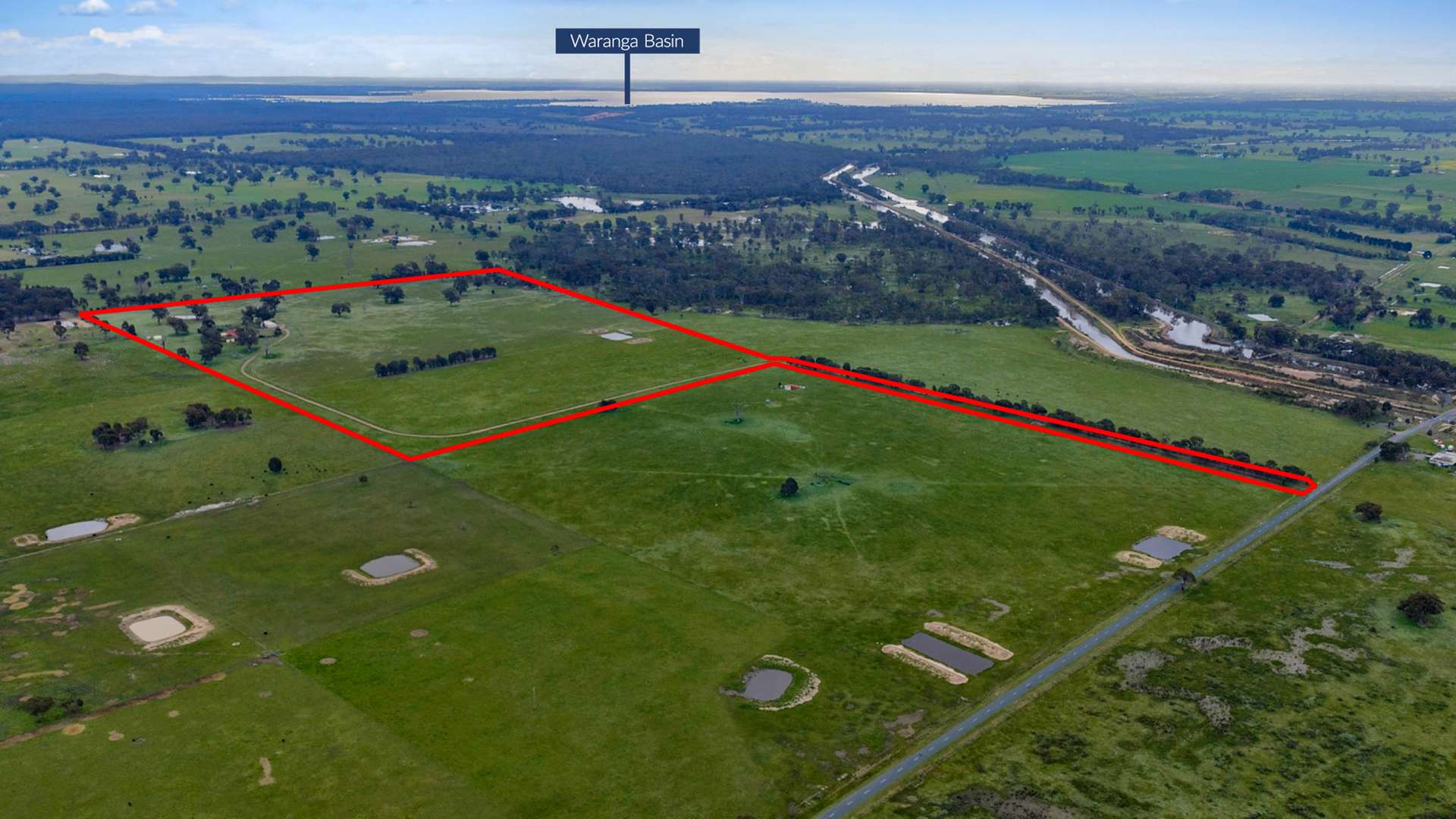 48 Murchison-Goulburn Weir Road, Murchison Auction by Farmbuy.com - image 25