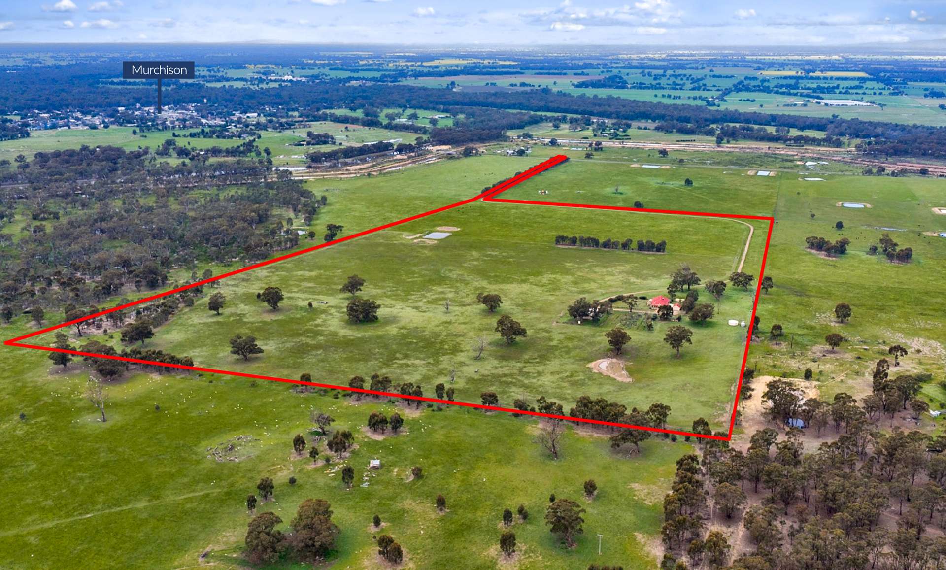 48 Murchison-Goulburn Weir Road, Murchison Auction by Farmbuy.com - image 2