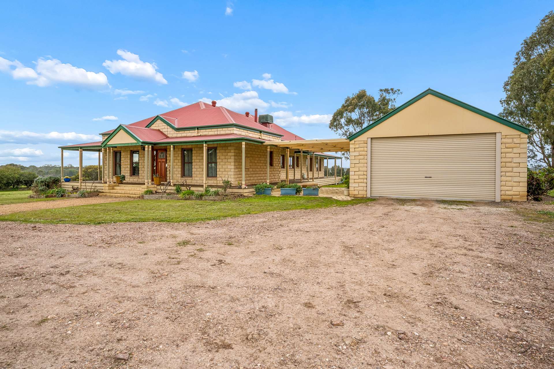 48 Murchison-Goulburn Weir Road, Murchison Auction by Farmbuy.com - image 1