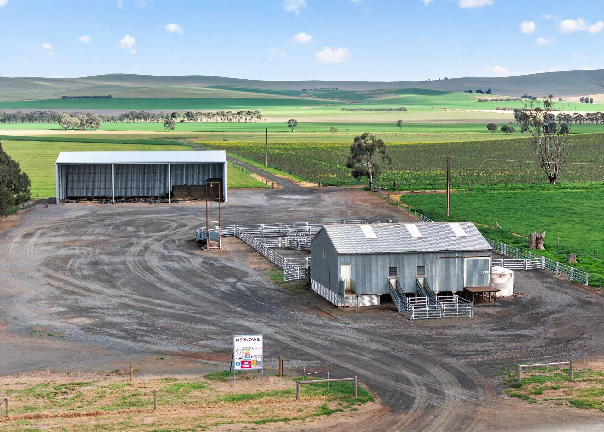 'Farrell Flat Block' Booborowie Road, Farrell Flat Auction by Farmbuy.com - image 4