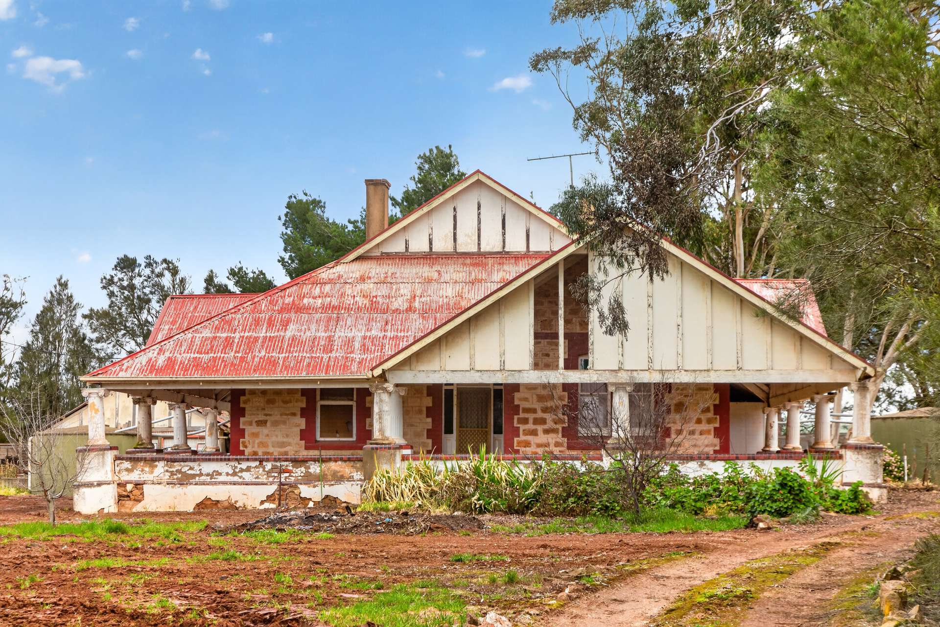 'Farrell Flat Block' Booborowie Road, Farrell Flat Auction by Farmbuy.com - image 16