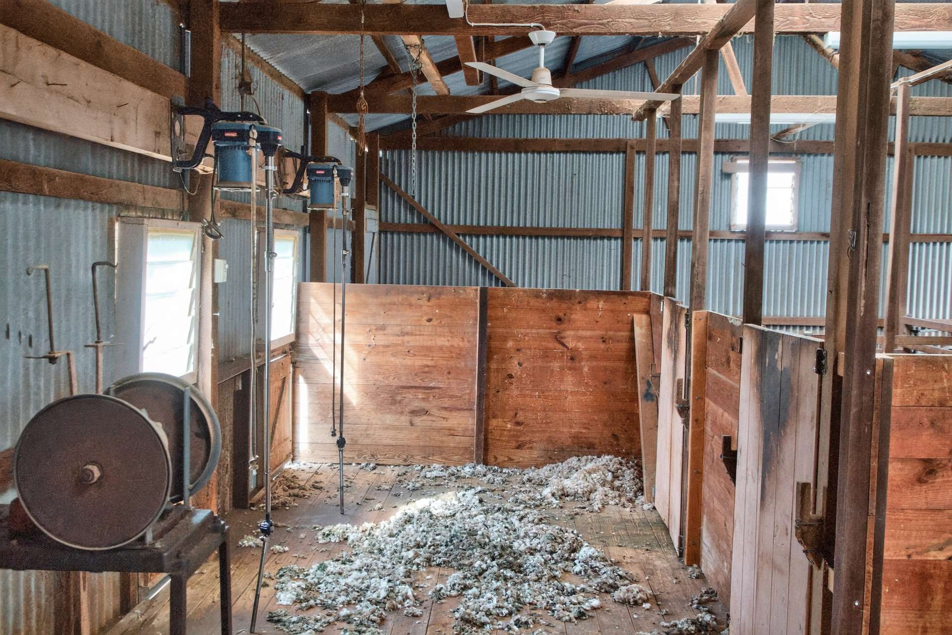 'Farrell Flat Block' Booborowie Road, Farrell Flat Auction by Farmbuy.com - image 8