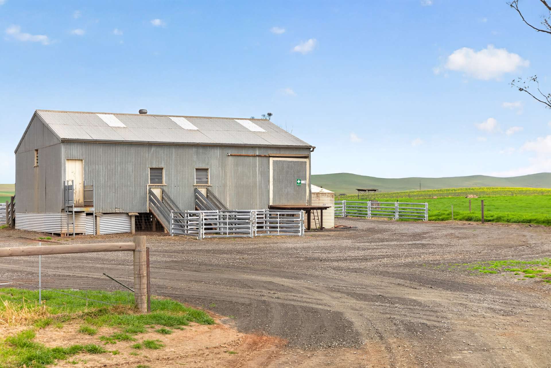 'Farrell Flat Block' Booborowie Road, Farrell Flat Auction by Farmbuy.com - image 5
