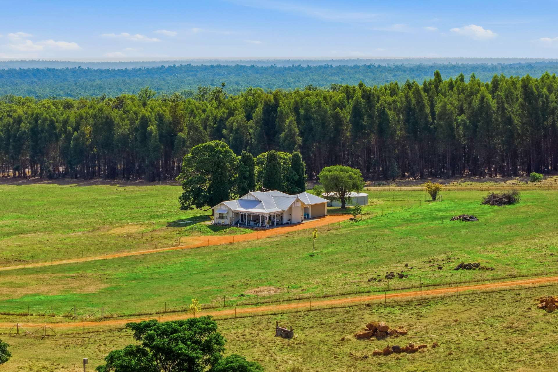 7397 Vasse Highway, Nannup For Sale by Farmbuy.com - image 8