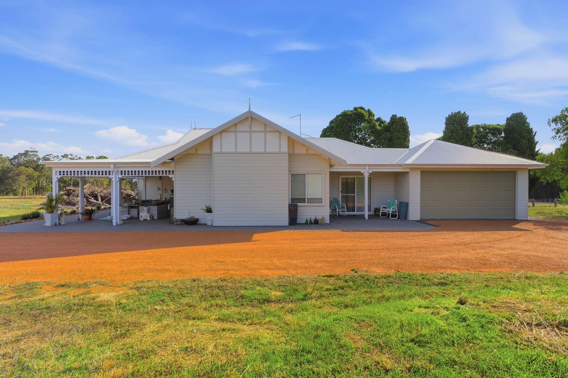 7397 Vasse Highway, Nannup For Sale by Farmbuy.com - image 2