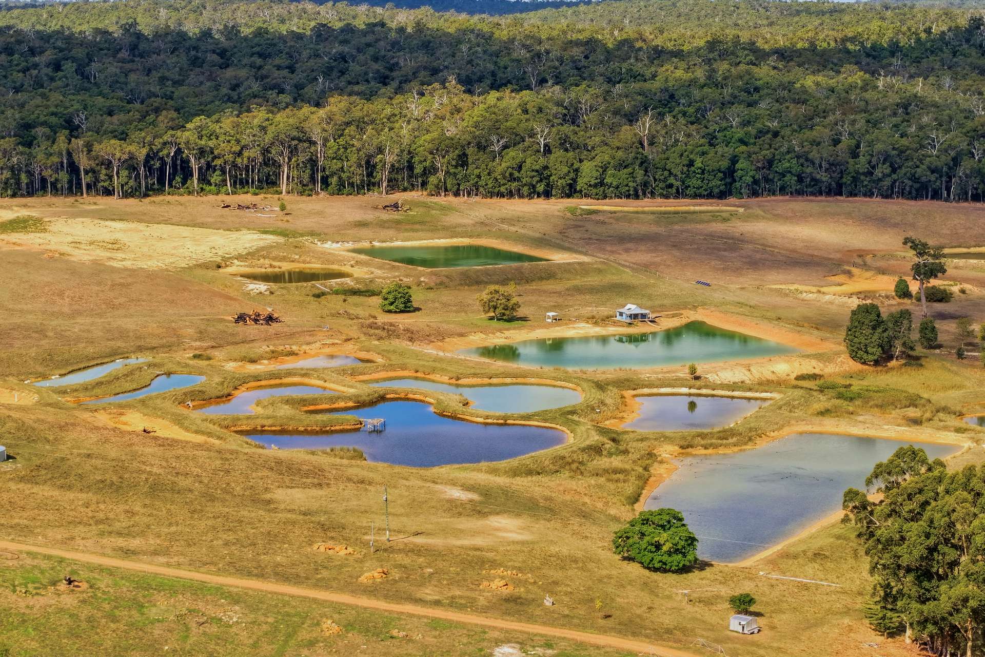7397 Vasse Highway, Nannup For Sale by Farmbuy.com - image 13