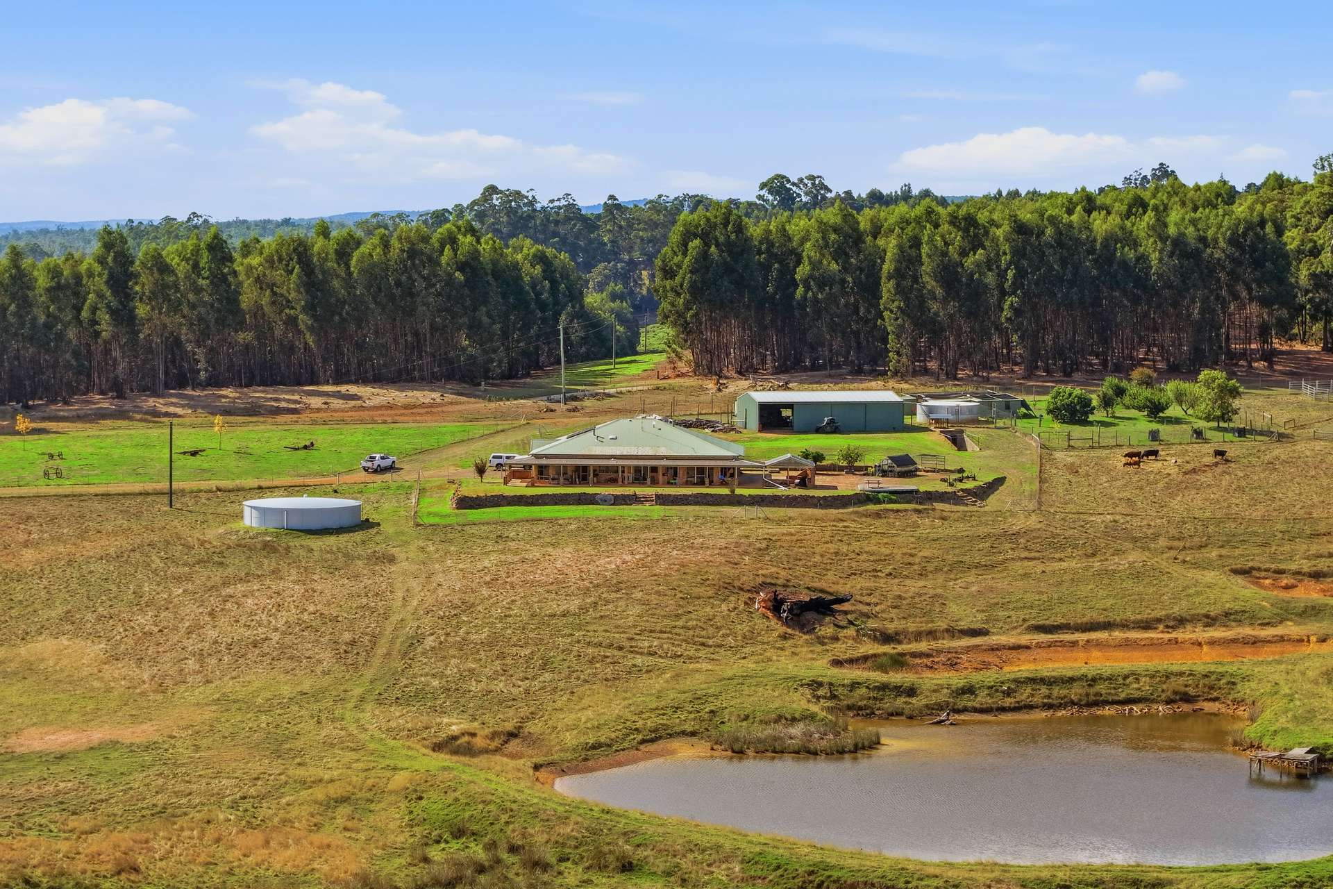 7397 Vasse Highway, Nannup For Sale by Farmbuy.com - image 12