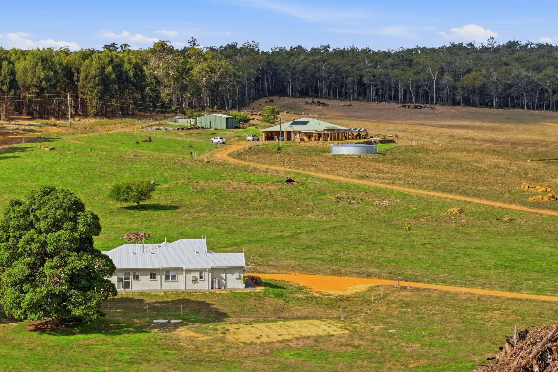 7397 Vasse Highway, Nannup For Sale by Farmbuy.com - image 23