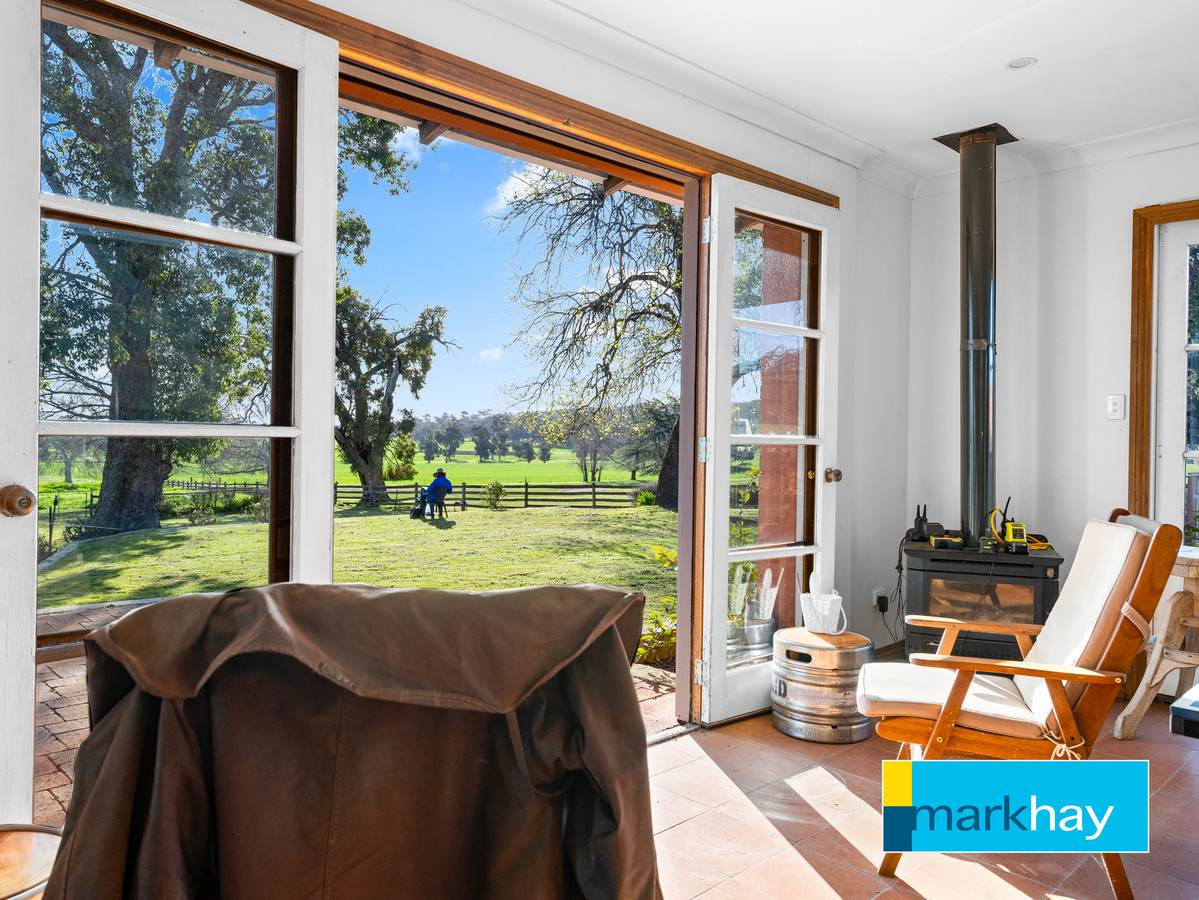 833 Gunapin Ridge Road, York For Sale by Farmbuy.com - image 21